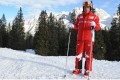 Ferrari: Arranca el Wrooom 2012 con Alonso y Rossi juntos de nuevo Foto 2 foto 1