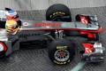 Mclaren asume un riesgo controlado Foto 2 foto 1