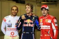 Alonso cree que Hamilton sigue siendo mejor que Vettel Foto 1 foto 1