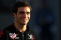 D'Ambrosio será piloto de pruebas de Lotus Foto 1 foto 1