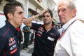 Helmut Marko defiende cambio de pilotos en Toro Rosso Foto 1 foto 1