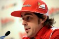 Alonso: 'Soy optimista porque se está trabajando a tope' Foto 1 foto 1