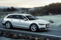 Audi presenta el A6 Allroad 2012 Foto 2 foto 1