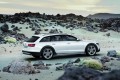 Audi presenta el A6 Allroad 2012 Foto 3 foto 1