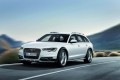 Audi presenta el A6 Allroad 2012 Foto 4 foto 1
