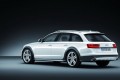 Audi presenta el A6 Allroad 2012 Foto 5 foto 1