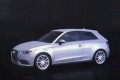 Audi muestra el A3 2012 a través de la pantalla del nuevo MMI Foto 1 foto 1