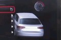 Audi muestra el A3 2012 a través de la pantalla del nuevo MMI Foto 2 foto 1