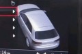 Audi muestra el A3 2012 a través de la pantalla del nuevo MMI Foto 3 foto 1