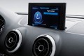 Audi muestra el A3 2012 a través de la pantalla del nuevo MMI Foto 4 foto 1