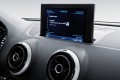 Audi muestra el A3 2012 a través de la pantalla del nuevo MMI Foto 5 foto 1
