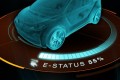 BMW anticipa su aplicación para interactuar con el nuevo i3 Foto 1 foto 1