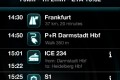 BMW anticipa su aplicación para interactuar con el nuevo i3 Foto 3 foto 1