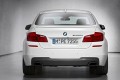 BMW M PERFORMANCE. Llegan los “juguetes” diésel de Motorsport Foto 4 foto 1