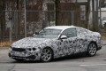 Fotos espía: BMW Serie 3-4 Coupé (F32) 2013 Foto 3 foto 1