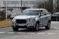 Vídeo espía: BMW X5 2013 (F15) en pruebas de invierno Foto 2 foto 1