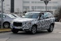 Vídeo espía: BMW X5 2013 (F15) en pruebas de invierno Foto 3 foto 1