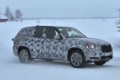 Vídeo espía: BMW X5 2013 (F15) en pruebas de invierno Foto 1 foto 1