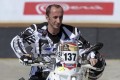 Dakar 2012, el francés Sebastien Coue internado en coma por hipertermia Foto 1 foto 1