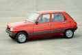 Renault planea resucitar el R-5 Foto 2 foto 1