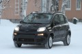 El Fiat Panda 4x4 2012 se deja ver ligerito de ropa Foto 2 foto 1