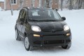 El Fiat Panda 4x4 2012 se deja ver ligerito de ropa Foto 3 foto 1