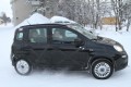 El Fiat Panda 4x4 2012 se deja ver ligerito de ropa Foto 4 foto 1