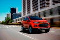 Ford desvela el diseño global de la nueva EcoSport Foto 3 foto 1