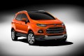 Ford desvela el diseño global de la nueva EcoSport Foto 1 foto 1