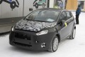 Fotos espía: Ford Fiesta restyling Foto 1 foto 1