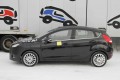 Fotos espía: Ford Fiesta restyling Foto 5 foto 1