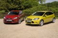 Ford Focus ya se ofrece con el motor 1.0 litros Foto 1 foto 1