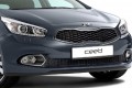 Kia publica la primera imagen oficial del Cee´d 2012 Foto 2 foto 1