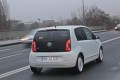 Nueva galería de fotos del VW Up! 5 puertas Foto 2 foto 1