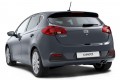 Nuevas fotos oficiales del Kia Cee'd 2012 Foto 2 foto 1