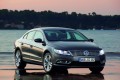Nueva galería de fotos del Volkswagen CC 2012 Foto 5 foto 1