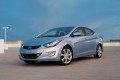 El Hyundai Elantra fue elegido el Coche del Año Norteamericano 2012 Foto 2 foto 1
