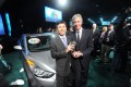 El Hyundai Elantra fue elegido el Coche del Año Norteamericano 2012 Foto 1 foto 1