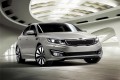 España: Kia Optima desde 26.620 euros Foto 1 foto 1