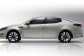 España: Kia Optima desde 26.620 euros Foto 2 foto 1