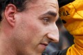 Kubica se lesiona en una pierna por una caída Foto 1 foto 1