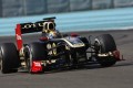 La FIA prohibe las suspensiones activas de Lotus Foto 1 foto 1