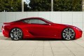 Nuevas fotos del Lexus LF-LC Concept Foto 2 foto 1