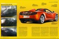 Se conocen más detalles del nuevo McLaren F1 Foto 2 foto 1