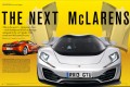 Se conocen más detalles del nuevo McLaren F1 Foto 3 foto 1