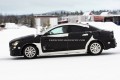 Fotos espía: Mercedes-Benz CLC en pruebas de invierno Foto 2 foto 1