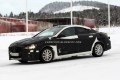 Fotos espía: Mercedes-Benz CLC en pruebas de invierno Foto 3 foto 1