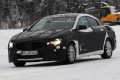 Fotos espía: Mercedes-Benz CLC en pruebas de invierno Foto 5 foto 1
