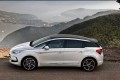 Citroën muestra nuevos cinemagraphs del DS5, esta vez con los jugadores del Arsenal Foto 1 foto 1