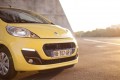 Peugeot renueva su 107 Foto 1 foto 1
